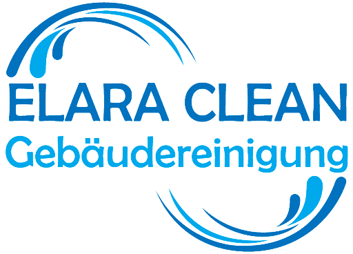 Logo Elara Clean